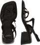 VAGABOND SHOEMAKERS Sandalen Dames Ines 101 Maat: 40 Materiaal: Leer Kleur: Zwart - Thumbnail 11