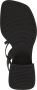 VAGABOND SHOEMAKERS Sandalen Dames Ines 101 Maat: 40 Materiaal: Leer Kleur: Zwart - Thumbnail 12