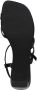 Vagabond Shoemakers Strappy Luisa Sandal Zwart Leer Black Dames - Thumbnail 31