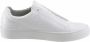 VAGABOND SHOEMAKERS Lage Sneakers Dames Zoe Maat: 41 Materiaal: Leer Kleur: Wit - Thumbnail 6