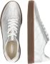 VAGABOND SHOEMAKERS Lage Sneakers Dames Cody 5944 Maat: 37 Materiaal: Leer Kleur: Zilver - Thumbnail 11