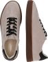 VAGABOND SHOEMAKERS Lage Sneakers Dames Cody 5944 Maat: 36 Materiaal: Suède Kleur: Beige - Thumbnail 6