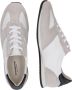 VAGABOND SHOEMAKERS Lage Sneakers Dames Yasmin Maat: 39 Materiaal: Suède Kleur: Grijs - Thumbnail 3