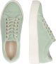 Vagabond 5327-540-62 Zoe Platform Damesschoenen Sneaker Mint - Thumbnail 3