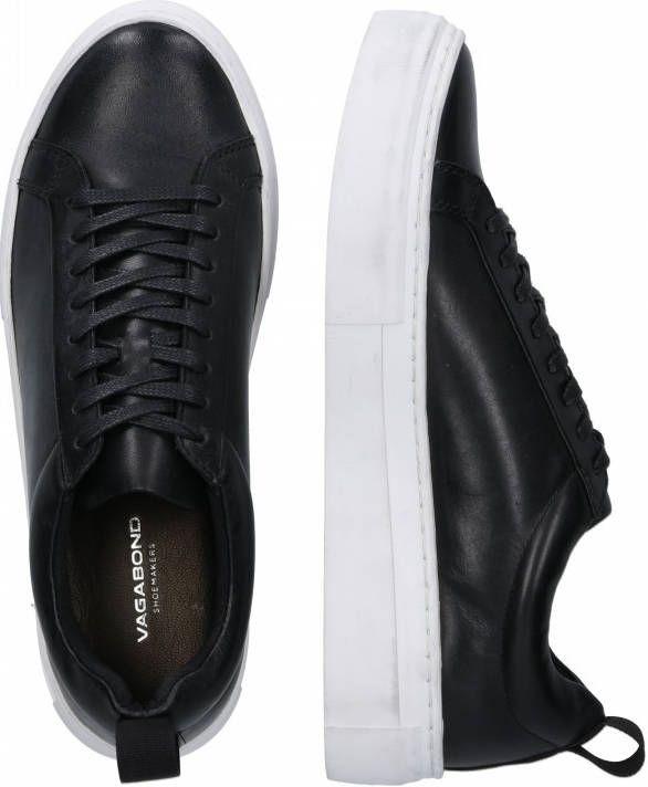 Vagabond Shoemakers Lage Sneakers ZOE PLATFORM - Foto 3