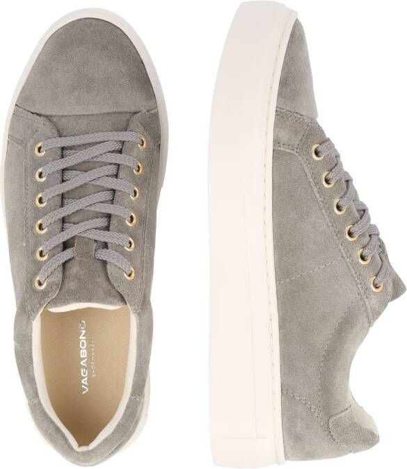 VAGABOND SHOEMAKERS Sneakers laag 'ZOE'