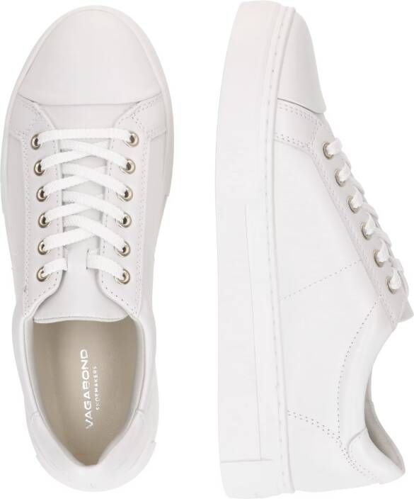 VAGABOND SHOEMAKERS Sneakers laag 'ZOE'