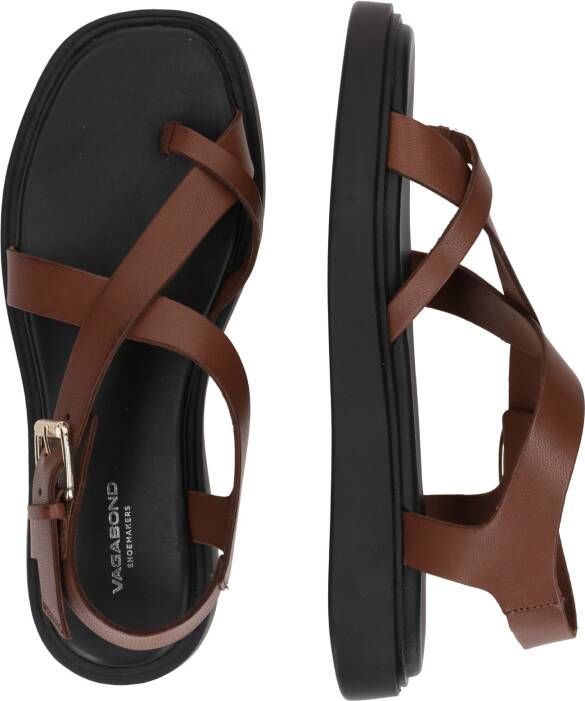 VAGABOND SHOEMAKERS Teenslipper 'CONNIE'