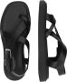 VAGABOND SHOEMAKERS Slippers Dames Connie Maat: 37 Materiaal: Leer Kleur: Zwart - Thumbnail 7