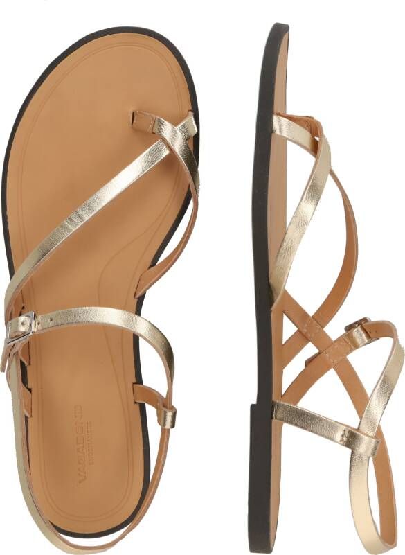 VAGABOND SHOEMAKERS Teenslipper 'TIA 2.0'