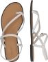 VAGABOND SHOEMAKERS Teenslipper 'TIA' - Thumbnail 2