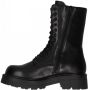 VAGABOND SHOEMAKERS veterlaarsjes cosmo Zwart-38 (38) - Thumbnail 4