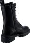 Vagabond Shoemakers Zwarte Kenova Booties voor Vrouwen Zwart Dames - Thumbnail 9