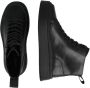 Vagabond Shoemakers Zwarte enkellaarsjes voor dames Black Dames - Thumbnail 12