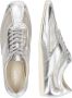 VAGABOND SHOEMAKERS Sneakers Dames Hillary Maat: 40 Kleur: Zilver - Thumbnail 3