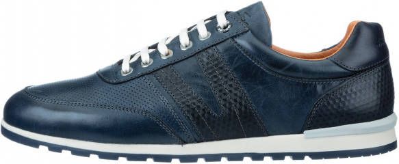 Van Lier Sneakers laag 'Anzano '