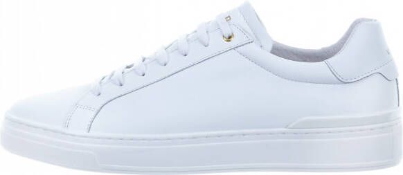 Van Lier Sneakers laag 'Barossa'