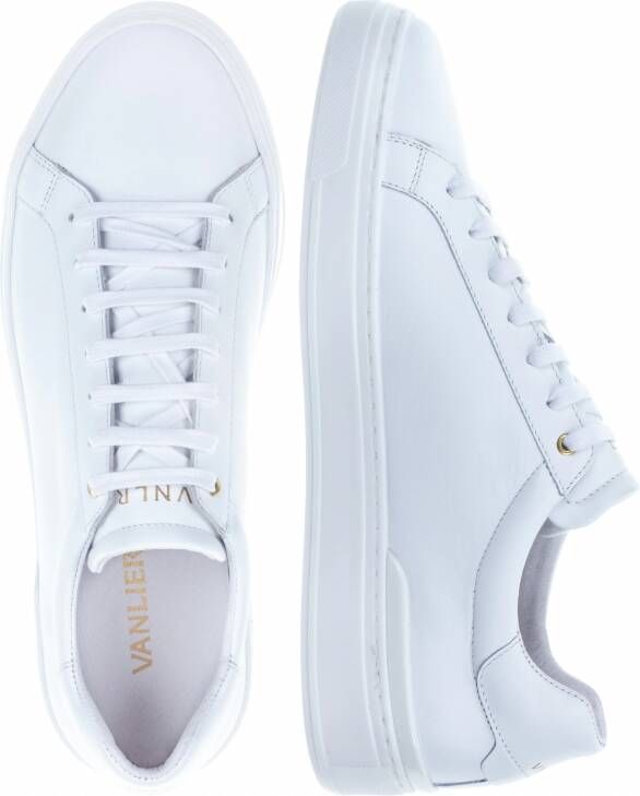 Van Lier Sneakers laag 'Barossa'