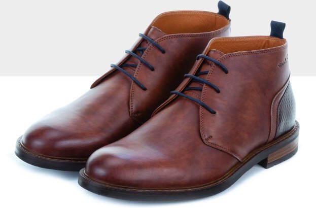 Van Lier Veterschoen 'Boston'
