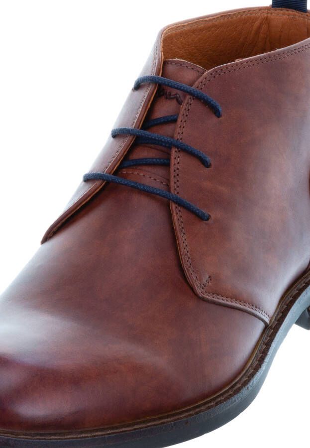 Van Lier Veterschoen 'Boston'