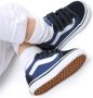 Vans Old Skool sneakers blauw Canvas Meerkleurig 23 5 - Thumbnail 11
