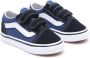 Vans Old Skool sneakers blauw Canvas Meerkleurig 23 5 - Thumbnail 12