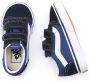 Vans Old Skool sneakers blauw Canvas Meerkleurig 23 5 - Thumbnail 13