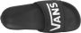 EvoNautic Vans Badslippers Heren MN La Costa Slide-On Zwart - Thumbnail 4