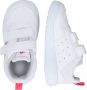 Adidas Perfor ce Tensaur Classic sneakers wit roze kids - Thumbnail 12