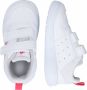 Adidas Tensaur Schoenen Cloud White Real Pink Cloud White - Thumbnail 12