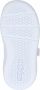 Adidas Tensaur Schoenen Cloud White Real Pink Cloud White - Thumbnail 13
