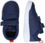 Adidas Perfor ce Tensaur I sportschoenen blauw wit rood kids - Thumbnail 10