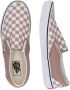 Vans Classic Slip On Skate in beige formaten: 36.5 - Thumbnail 5