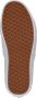 Vans Knu Slip dames sneakers instappers zilver grijs casual - Thumbnail 4