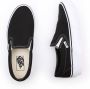 Vans Ua Classic Slip On Platform Womens Black Schoenmaat 38 1 2 Sneakers VN00018EBLK - Thumbnail 12