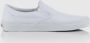 Vans Slip-on sneakers Classic Slip-On van textielen canvasmateriaal - Thumbnail 6