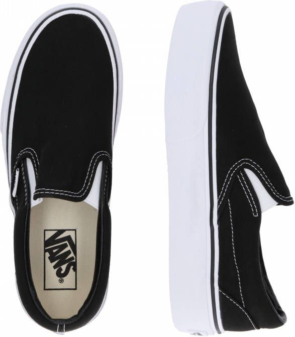 Vans Slip-on 'UA Classic Slip-On Platform'