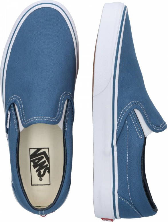 Vans Instappers 'Classic Slip-On'