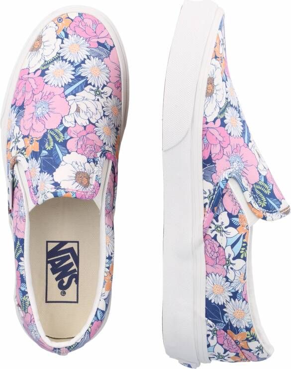 Vans Slipons 'Classic' Schoenen.nl
