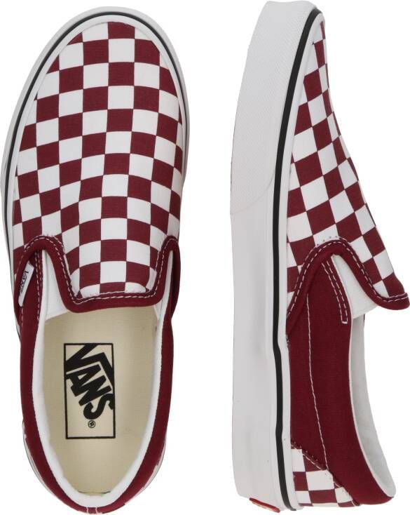 Vans Slip-ons 'Classic'