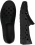 Vans Slip-On TRK Watersportschoenen zwart grijs - Thumbnail 10