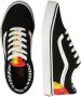 Vans Old Skool sneakers Casual schoenen 'Color Backside' Streetwear Zwart Kinderschoenen Junior - Thumbnail 3