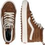 Vans UA SK8-Hi MTE-2 dames sneaker Cognac - Thumbnail 7