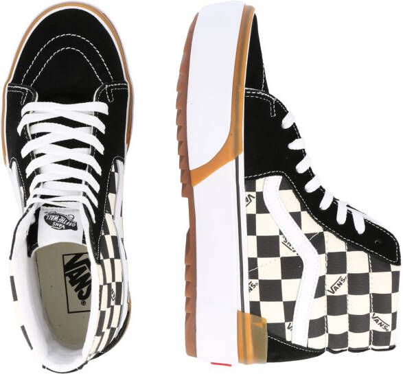 Vans Sneakers hoog