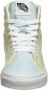 Vans Ua Sk8 Hi (Pastel Block)Multi True White Schoenmaat 40 1 2 Sneakers VN0A7Q5NATD1 - Thumbnail 5