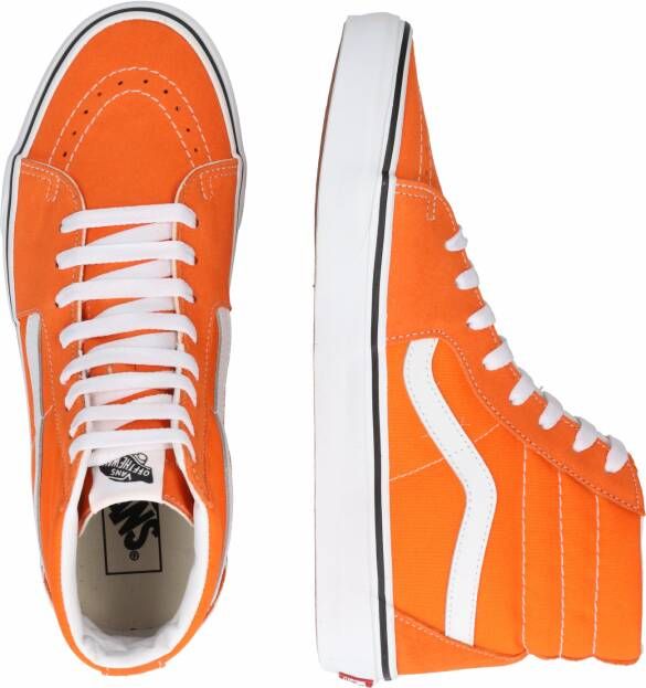 Vans Sneakers hoog