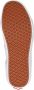 Vans Ua Sk8-hi Skate Schoenen orange tiger true white maat: 42.5 beschikbare maaten:42.5 - Thumbnail 17