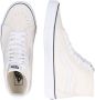 Vans Ua Sk8-hi Tapered Skate Schoenen suede canvas marshmallow maat: 42.5 beschikbare maaten:42.5 - Thumbnail 13