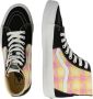 Vans Trendy High-Top Sneakers voor Vrouwen Multicolor Dames - Thumbnail 2