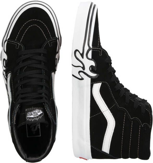 Vans Sneakers hoog